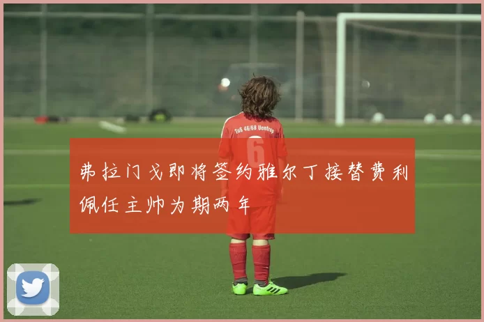 弗拉门戈即将签约雅尔丁接替费利佩任主帅为期两年